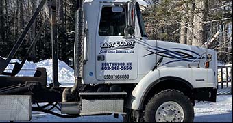 East Coast Container Services